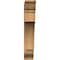 Ekena Millwork Westlake Traditional Smooth Bracket, Western Red Cedar, 5 1/2"W x 28"D x 32"H BKT06X28X32WTL01SWR - alternate 4